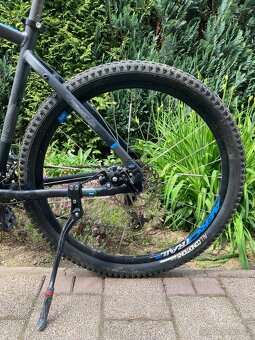 Jízdní kolo RockRider 520 vel.XL - 7