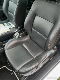 Peugeot 207 cc - 7
