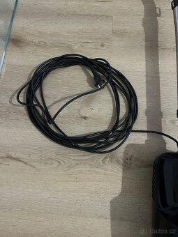 Miele vysavač - 7