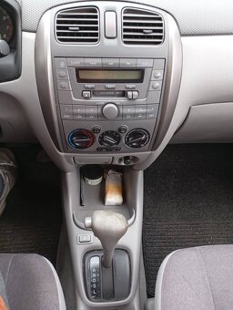 Mazda Premacy 1.8,  Automat - 7