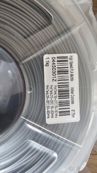 Pla high speed Marble 1.1kg - 7