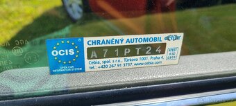 Mitsubishi ASX 1,6 benzín, r.v.2016.1.MAJITEL 94tis km - 7