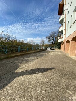 Prodej garáže, Ždánice - 7