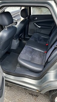 Ford mondeo - 7