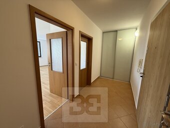 Pronájem bytu 1+kk, 54 m2 - Praha - Holešovice, ev.č. N08097 - 7