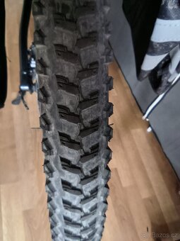 Rockrider Plexus 500 29"(2roky záruka) + dárek - 7