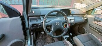 Nissan x trail t30 2.2 84kw - 7