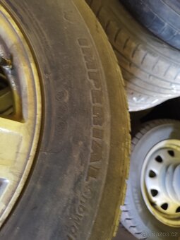 6x114,3 R17 alu - 7