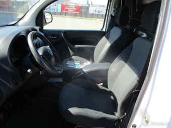 Mercedes Citan 111CDI Klima bez koroze 2017 DPH - 7
