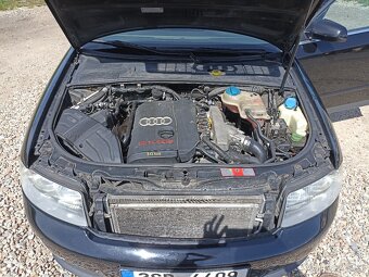 Audi A4b6 1.8t bex 140kw - 7