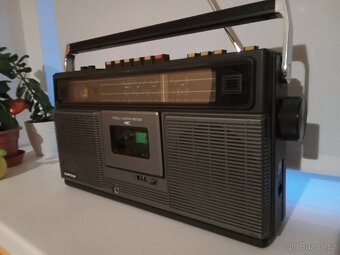 Kapsch - KR 800 - 7