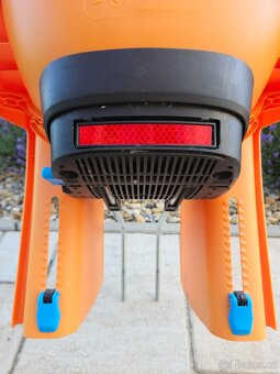 Thule Ride Along - 7