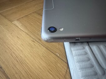 Ipad pro 12.9 256 celular - rozbitý display - 7