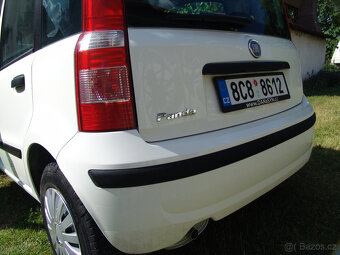 Panda benzin automat - 7