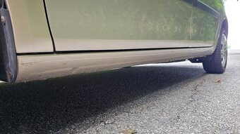Škoda Roomster 1.4 16v face, pěkný stav, MOTOR PO GOZARUKA - 7