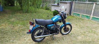 MZ 150 ETZ - 7