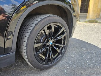 BMW X6 40d xDrive 2011 306PS - 7