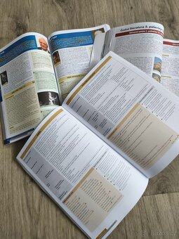 Ucebnice literatura - 7
