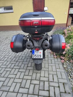 Suzuki DL -1000 - 7