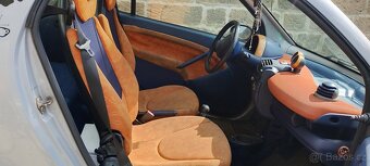 Prodám Smart fortwo - 7