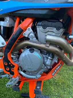 Ktm 350 sxf - 7