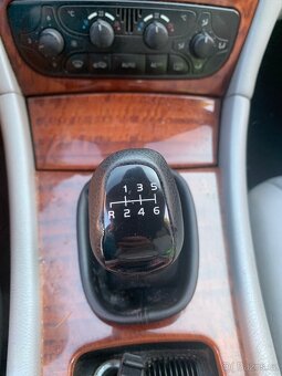 Mercedes C w203 200cdi - 7