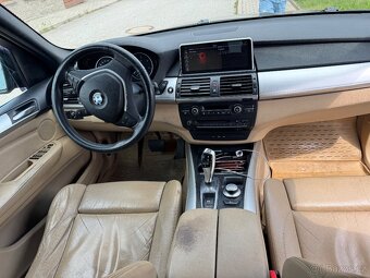 BMW X5 3.0D E70 - 7