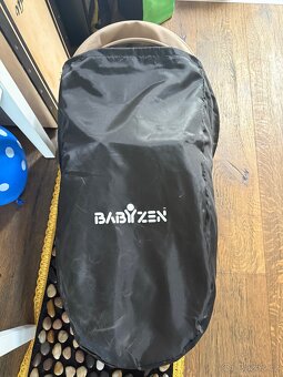 Babyzen korbyčka - 7