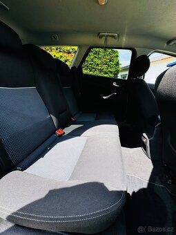 Ford Mondeo mk4 2.0 TDCi 103kw prodej či výměna - 7