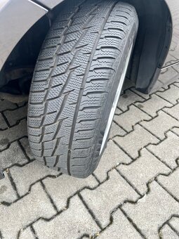 BMW Řada 1 ,116i , 1,6 Benzín skvělý stav - 7