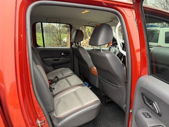 Amarok - 7