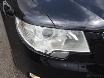 2010 Škoda Superb 2.0 TDI, DSG, 125 kW - 7