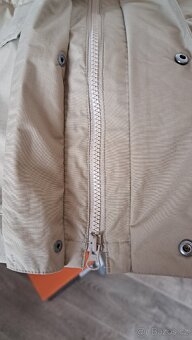 Krásná pánská bunda Jack Wolfskin - 7