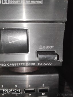 Sony Lbt 790 - 7