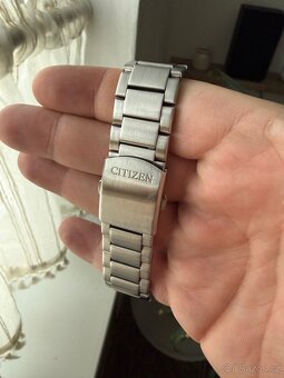 Citizen Eco-Drive Sports AW1760-81Z - 7
