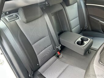 Hyundai i30 Combi, 1.6 CRDI 81kW, 2017, Původ ČR, DPH - 7