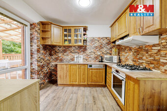 Prodej rodinného domu, 140 m², Mariánské Lázně - 7