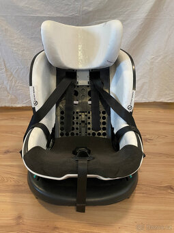 Besafe set - základna A sedačka BeSafe iZi Modular i-Size - 7