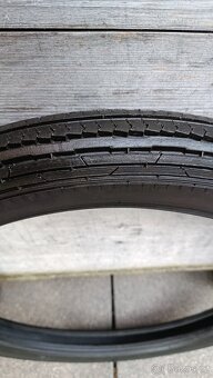Barum 2,50-18 M10 Made in CZECHOSLOVAKIA - 7