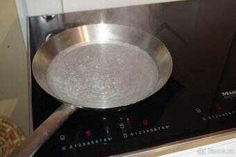 Miele indukční varná deska KM6366 šíře 80cm - 7