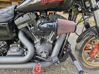 HARLEY DAVIDSON DYNA LOWRIDER S110 ScreamingeagleFXDLS2016 - 7