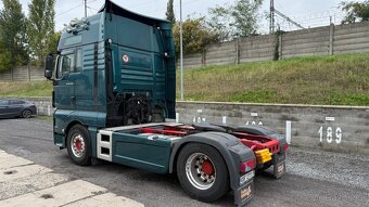 Man TGX - 7