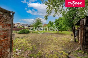 Prodej rodinného domu Hulín - 7