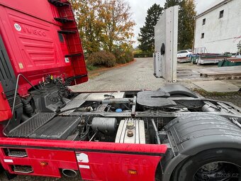 Prodám Iveco Stralis 450 euro5 - 7