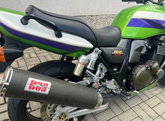 Kawasaki ZRX 1200 R - 7