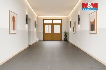 Prodej rodinného domu, 86 m², Ostrožská Nová Ves - 7