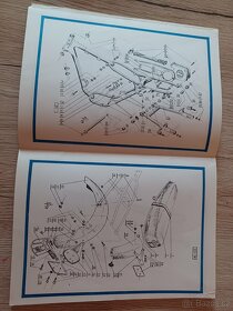 Katalog ND ČZ 250 sport - 7