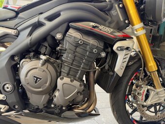 Triumph speed triple 1200 RS - 7