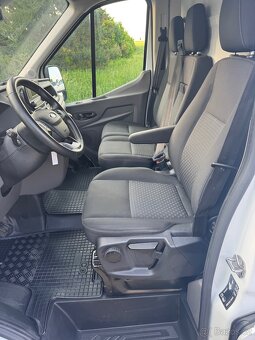 Ford Transit 2.0TDCi 350 2023 MAXI L4H3 KAMERA DPH - 7