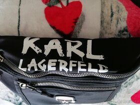 Ledvinka Karl Lagerfeld - 7